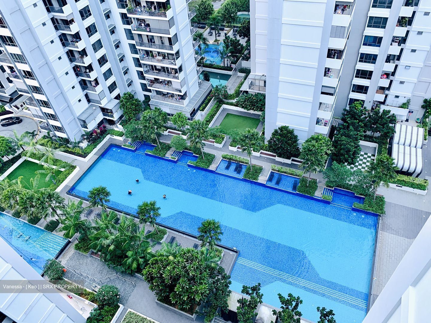 Vue 8 Residence (D18), Condominium #619791971